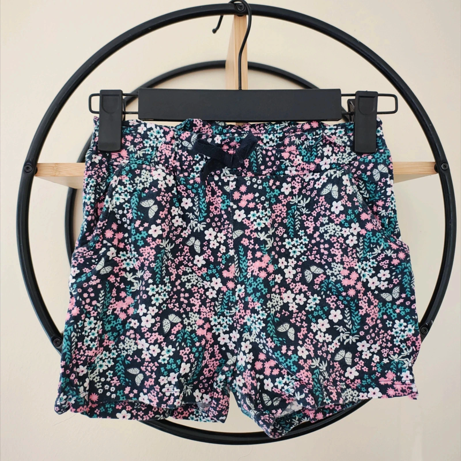 5 6 ans short été h&m